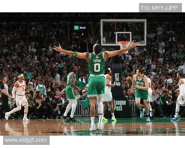 塔图姆37分10助攻 凯尔特人揭幕战轻取尼克斯