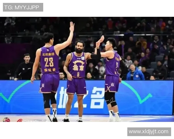 广东或捡漏成功，北控酝酿2换1交易，宁波外援1签1裁