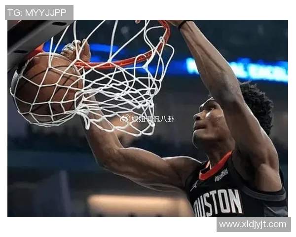 火箭真核显露！近7战场均23+9！申京相形见绌，双探花没球权不冤