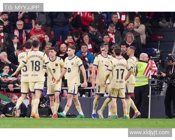 1-0！亿元超巨珠联璧合，亚马尔一剑封喉，巴萨3连胜，甩皇马4分